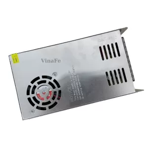 Nguồn Xung Tổ Ong 24V 15A 360W Có Quạt S-360-24